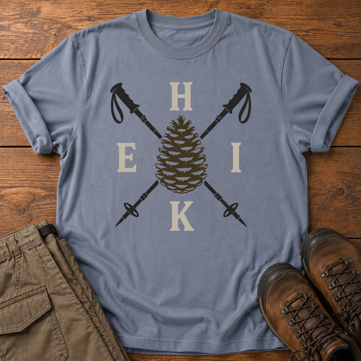 Hike T-Shirt