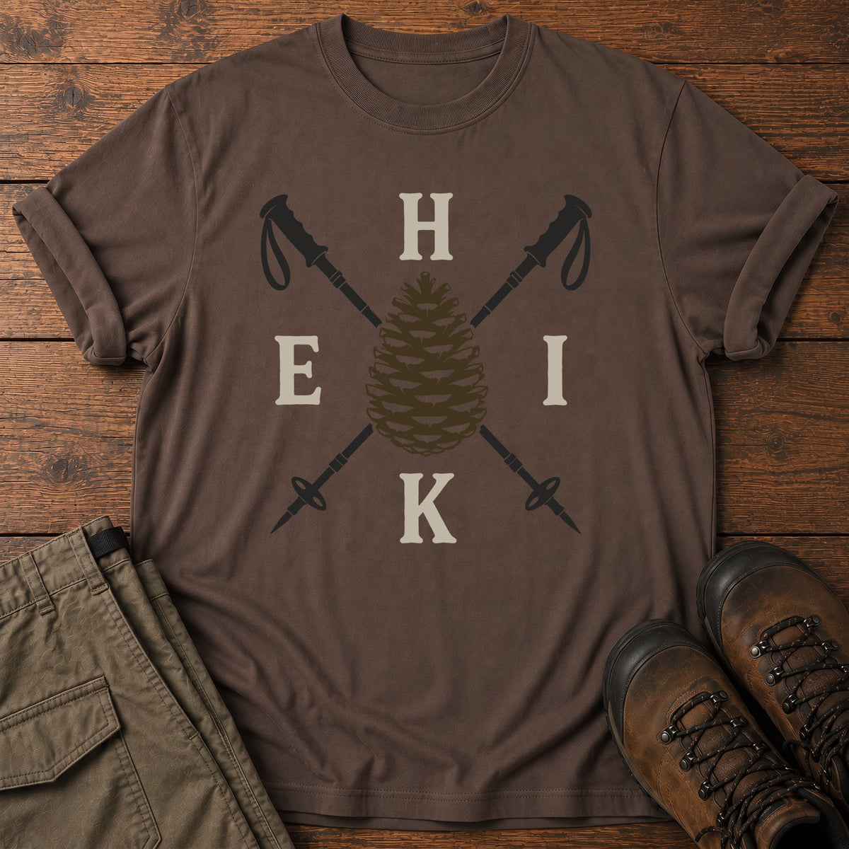 Hike T-Shirt