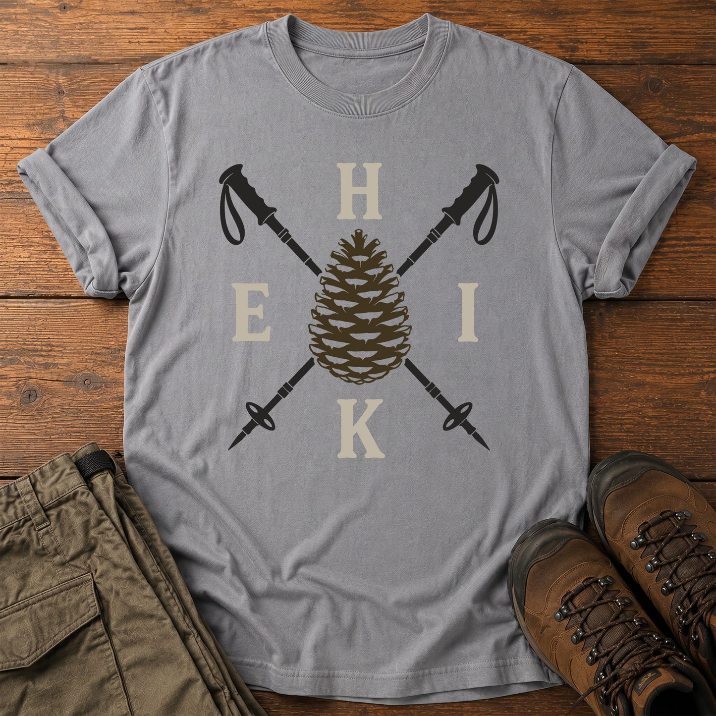 Hike T-Shirt