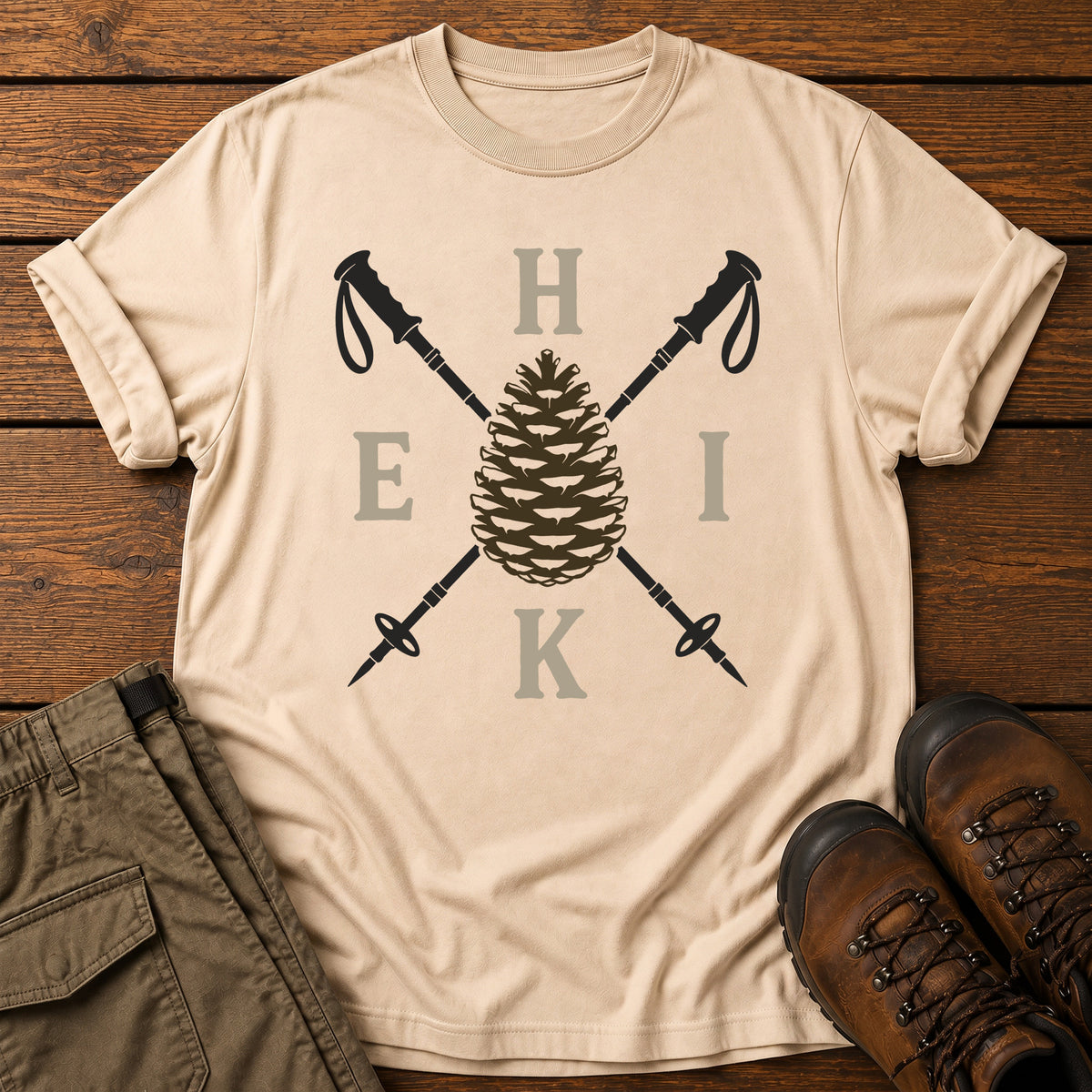 Hike T-Shirt