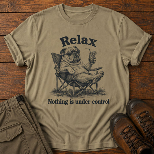 Relax T-Shirt