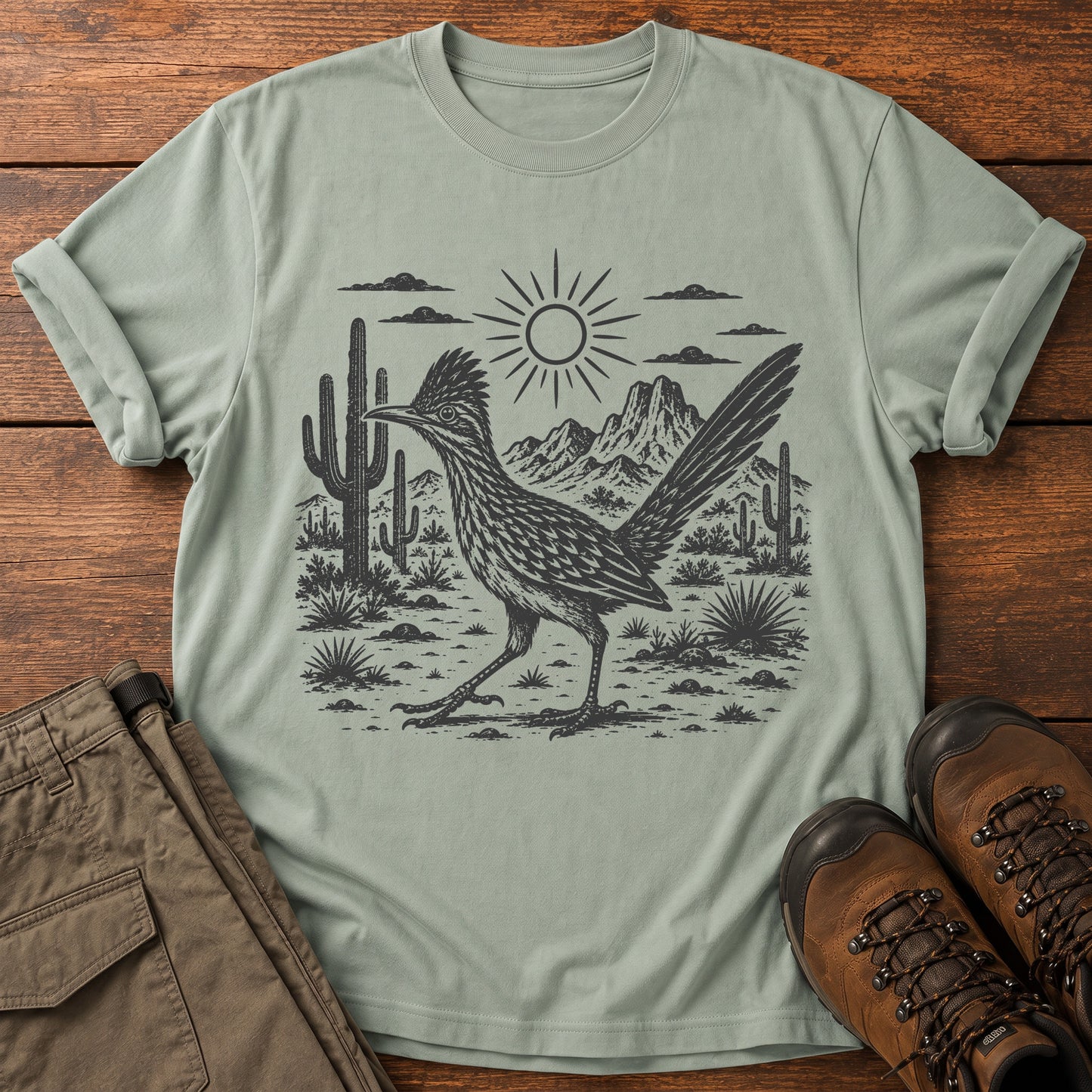 Roadrunner T-Shirt
