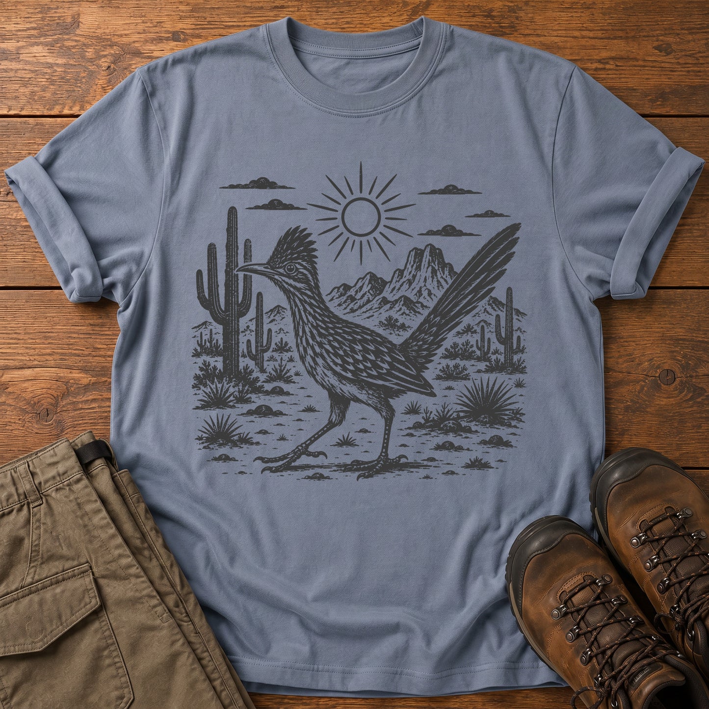 Roadrunner T-Shirt