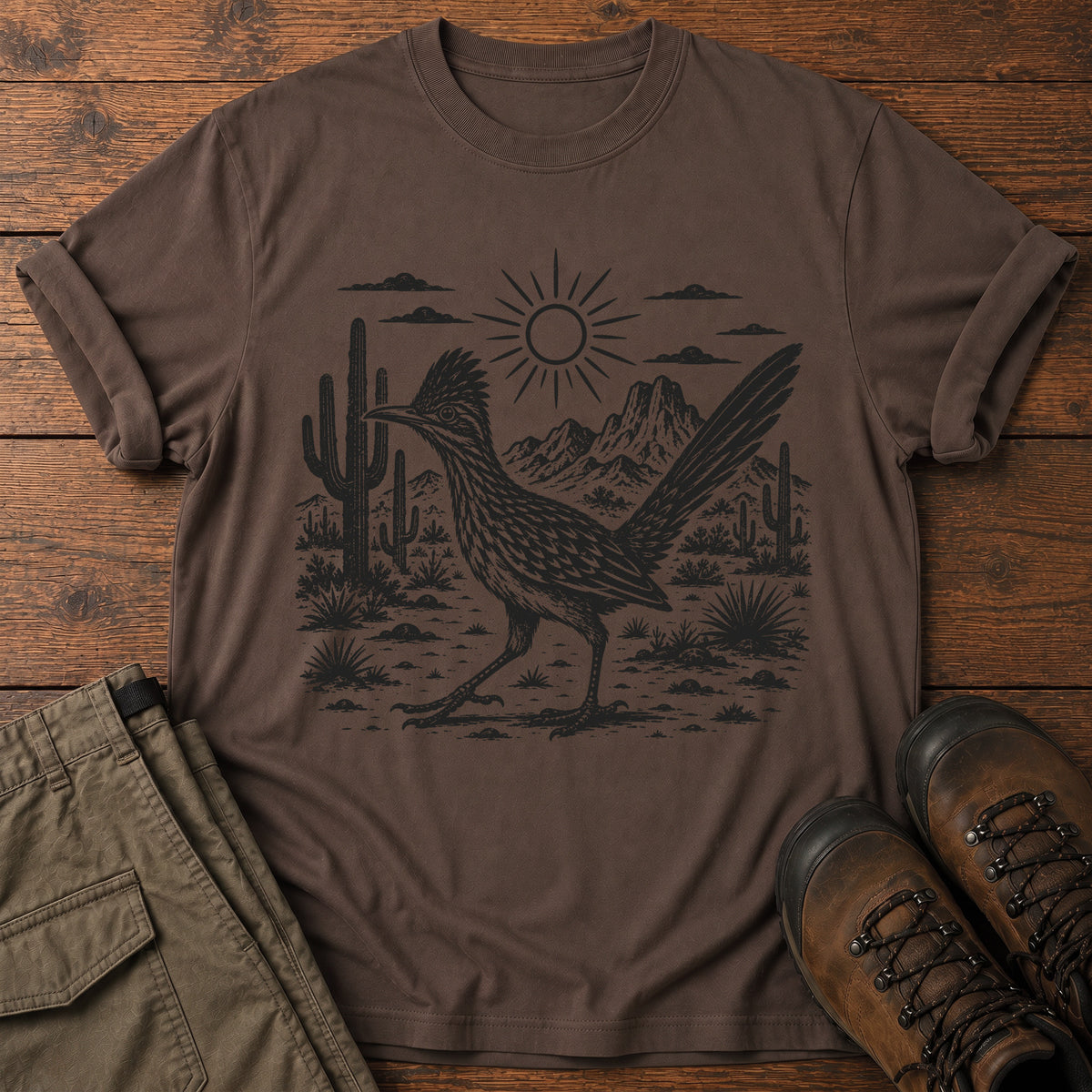 Roadrunner T-Shirt