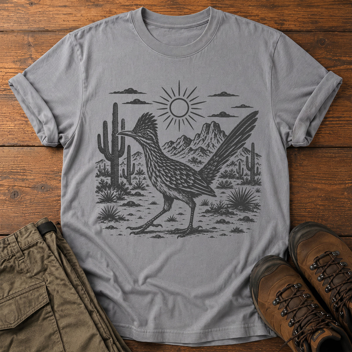 Roadrunner T-Shirt