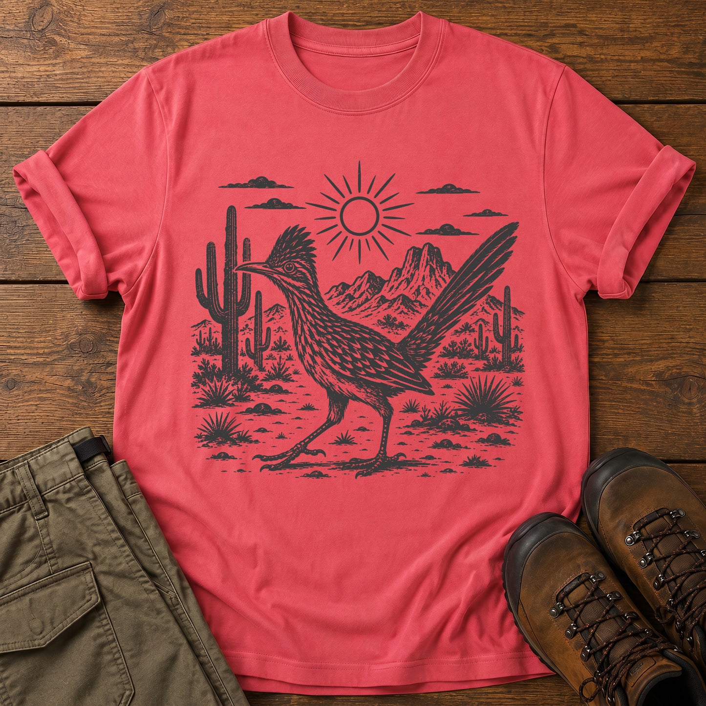Roadrunner T-Shirt
