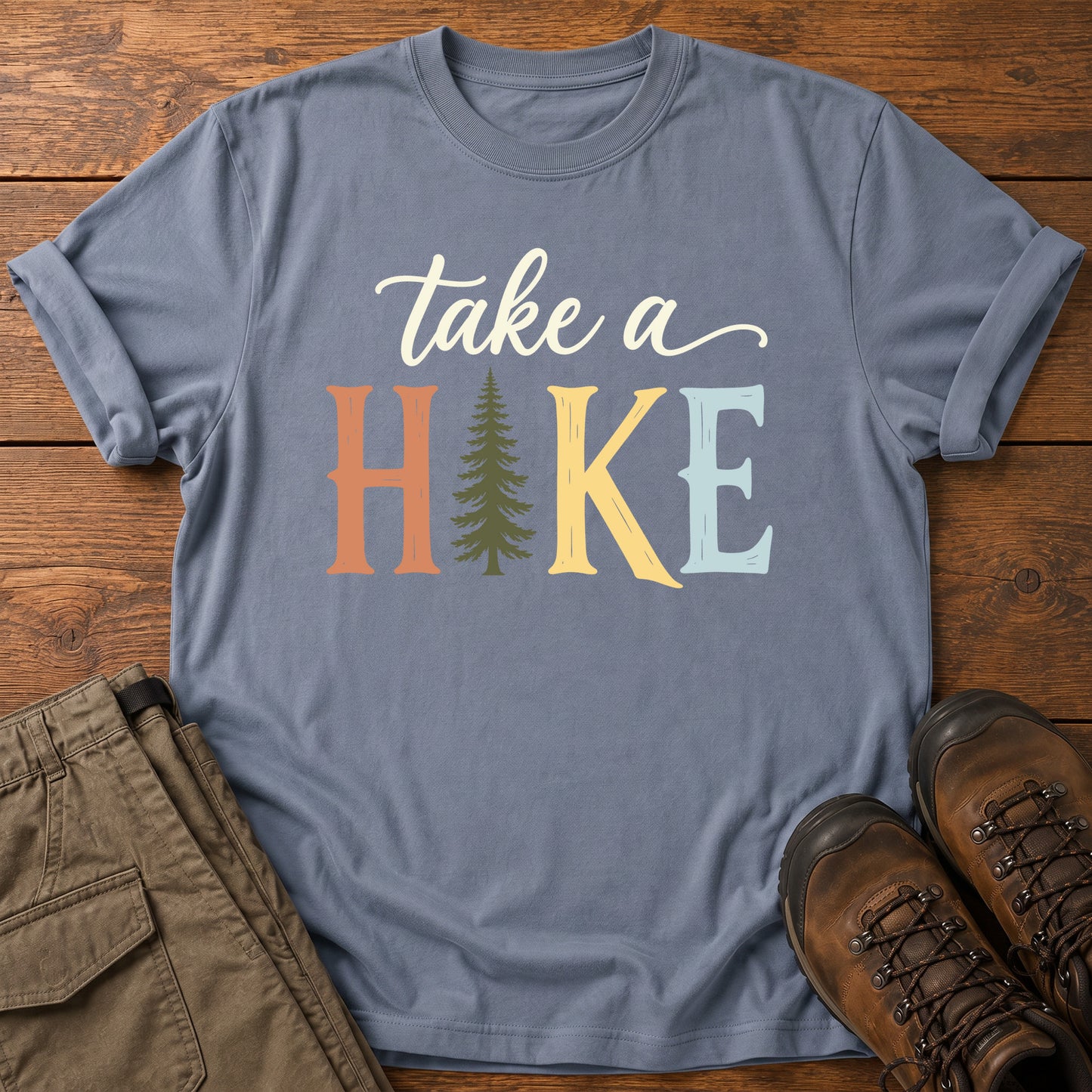 Take a Hike T-Shirt