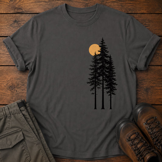 Three Trees T-Shirt