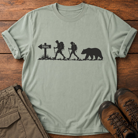 Trail Companions T-Shirt