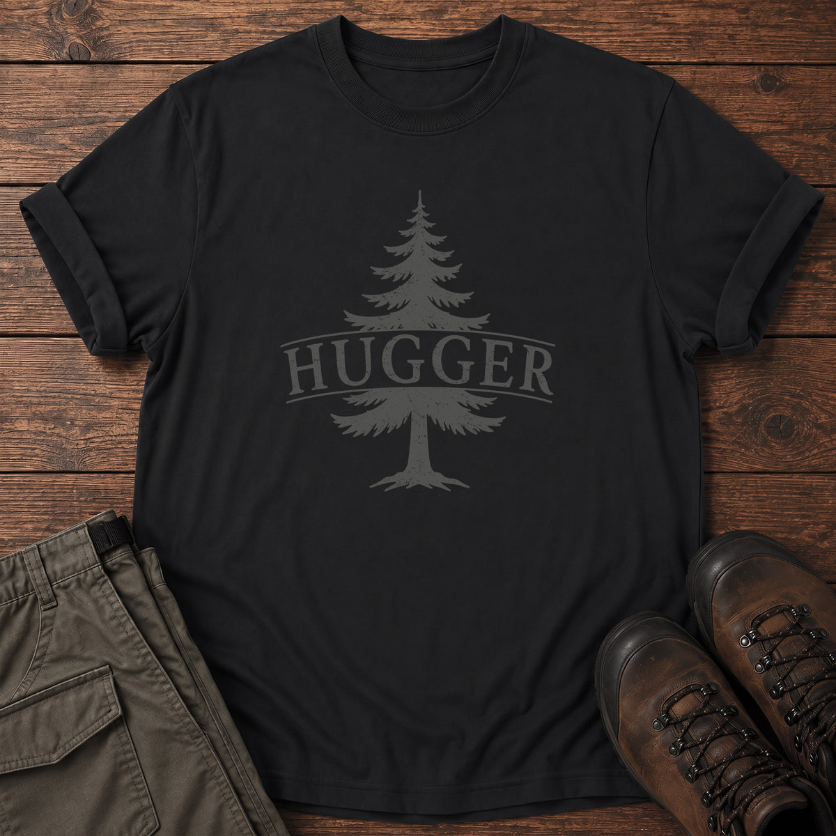 Tree Hugger T-Shirt