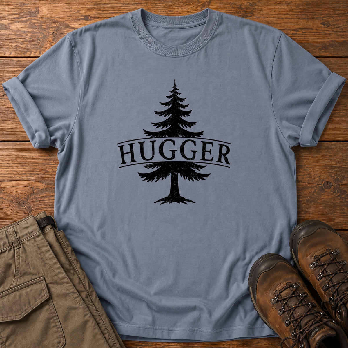 Tree Hugger T-Shirt