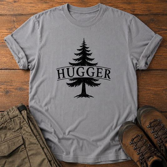 Tree Hugger T-Shirt