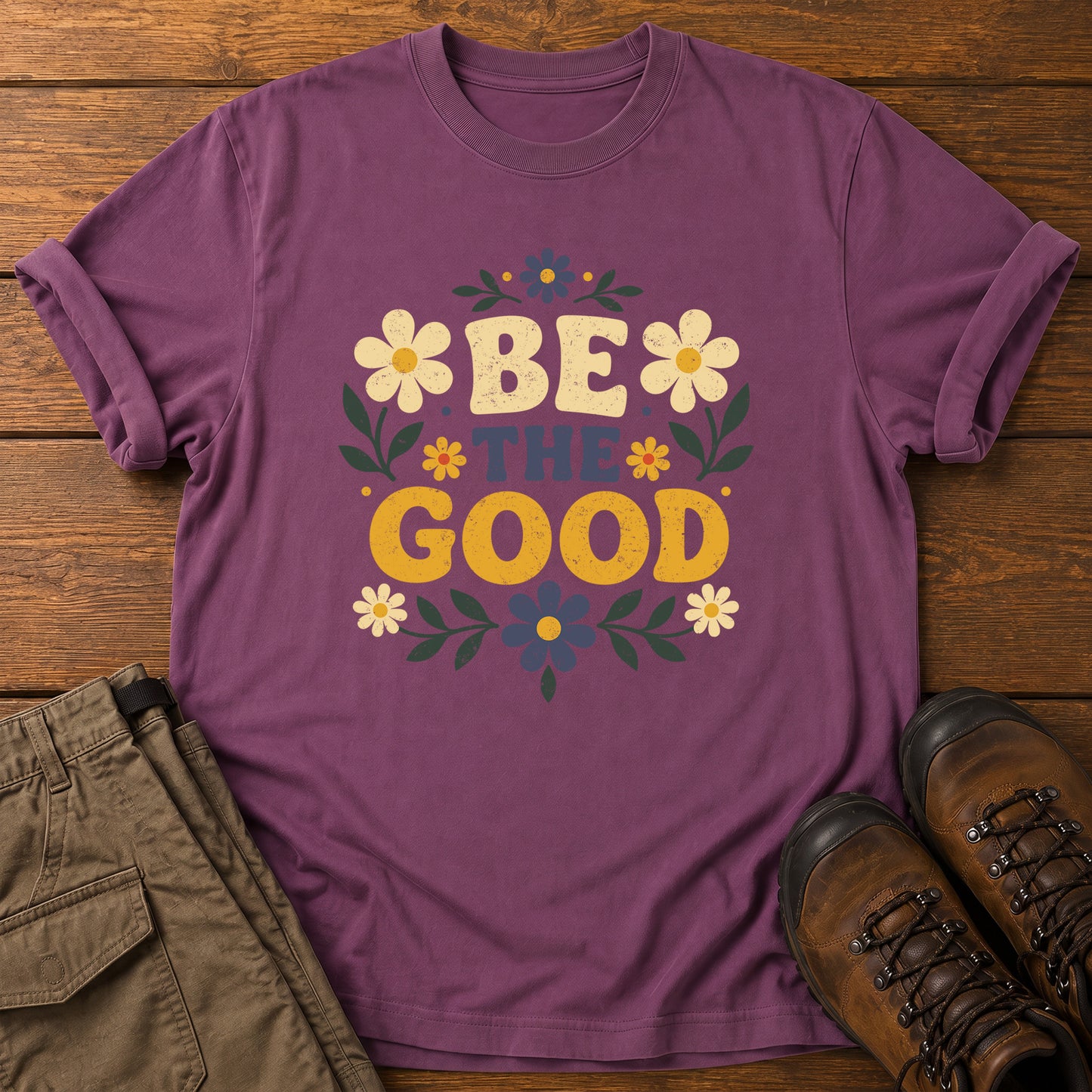 Be the Good T-Shirt