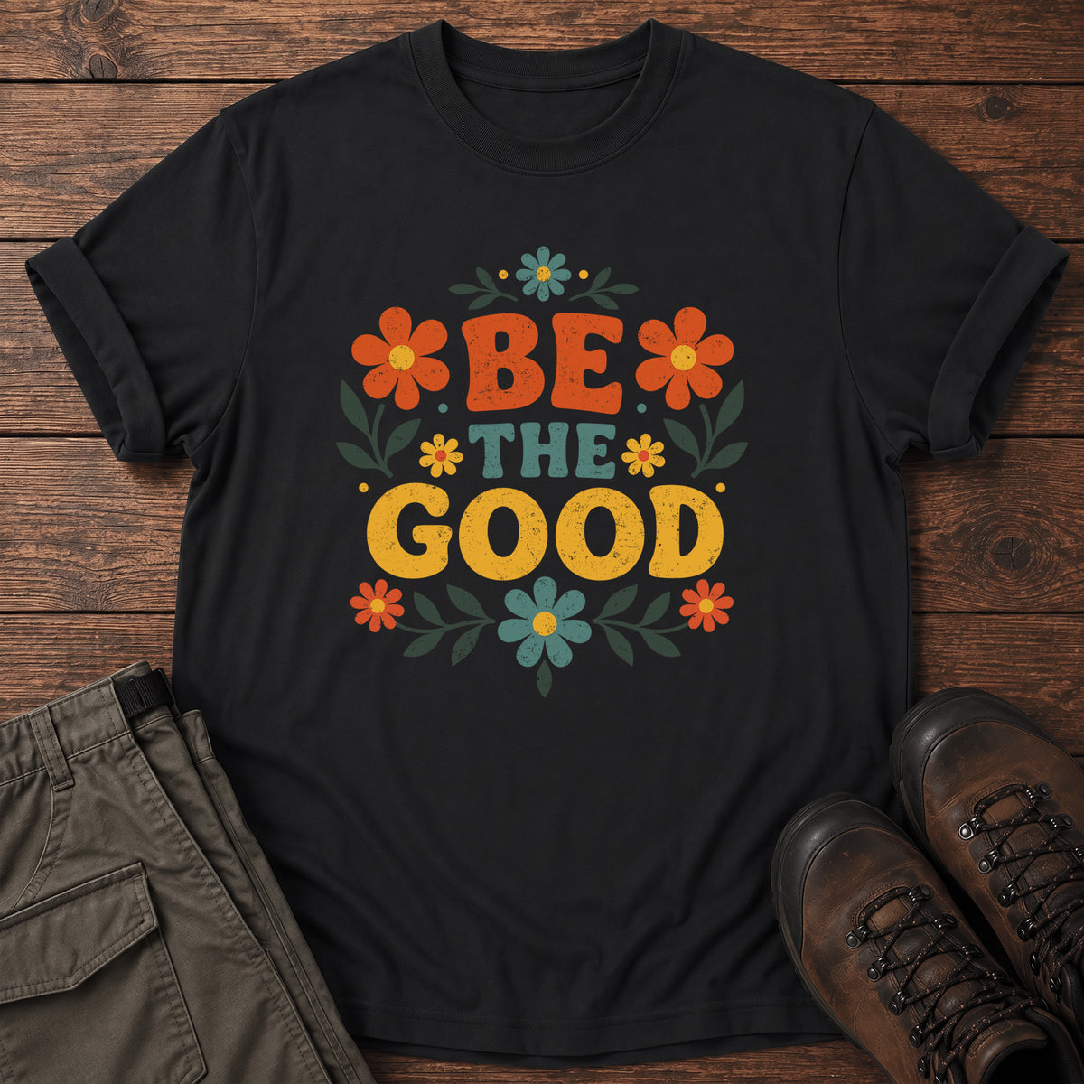 Be the Good T-Shirt