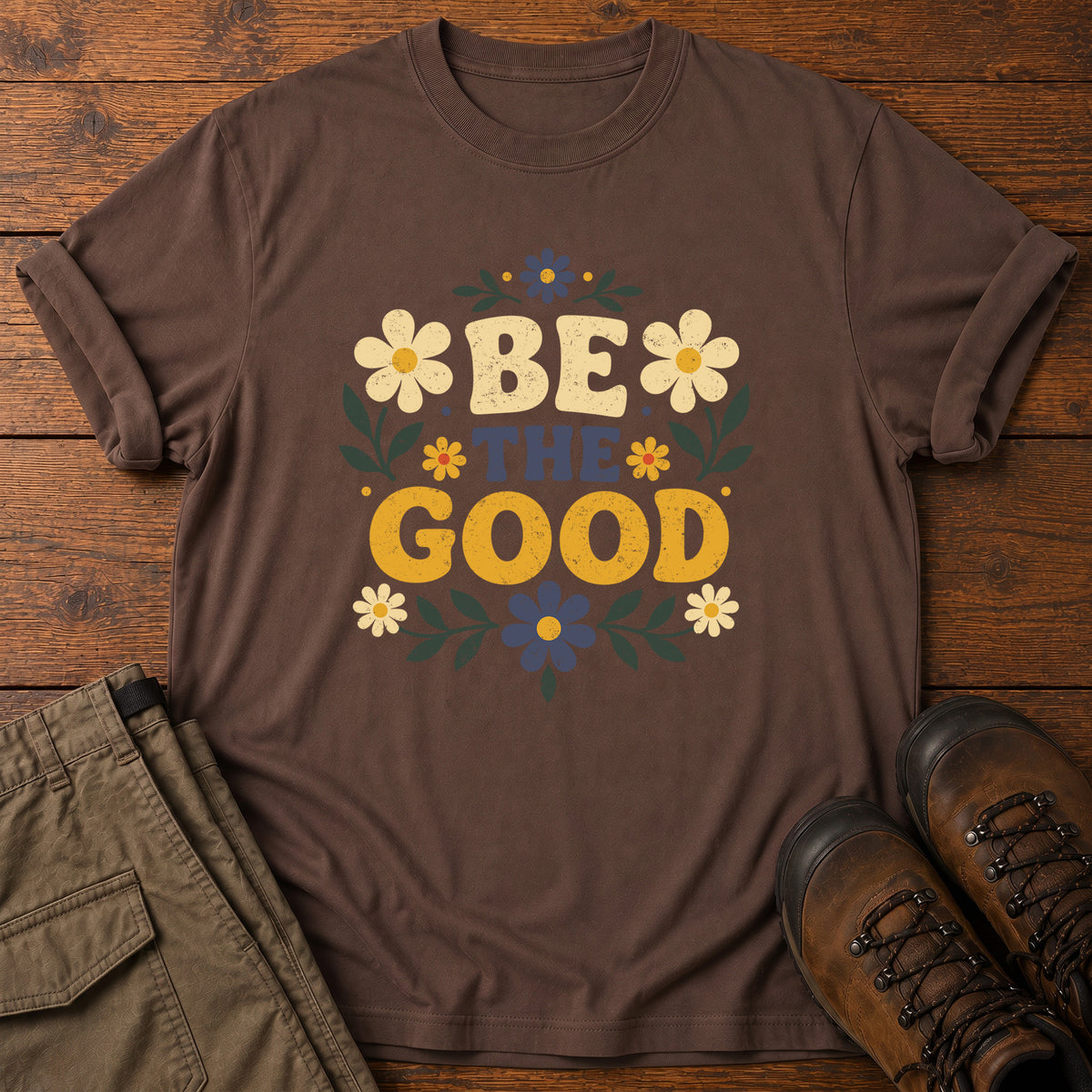 Be the Good T-Shirt