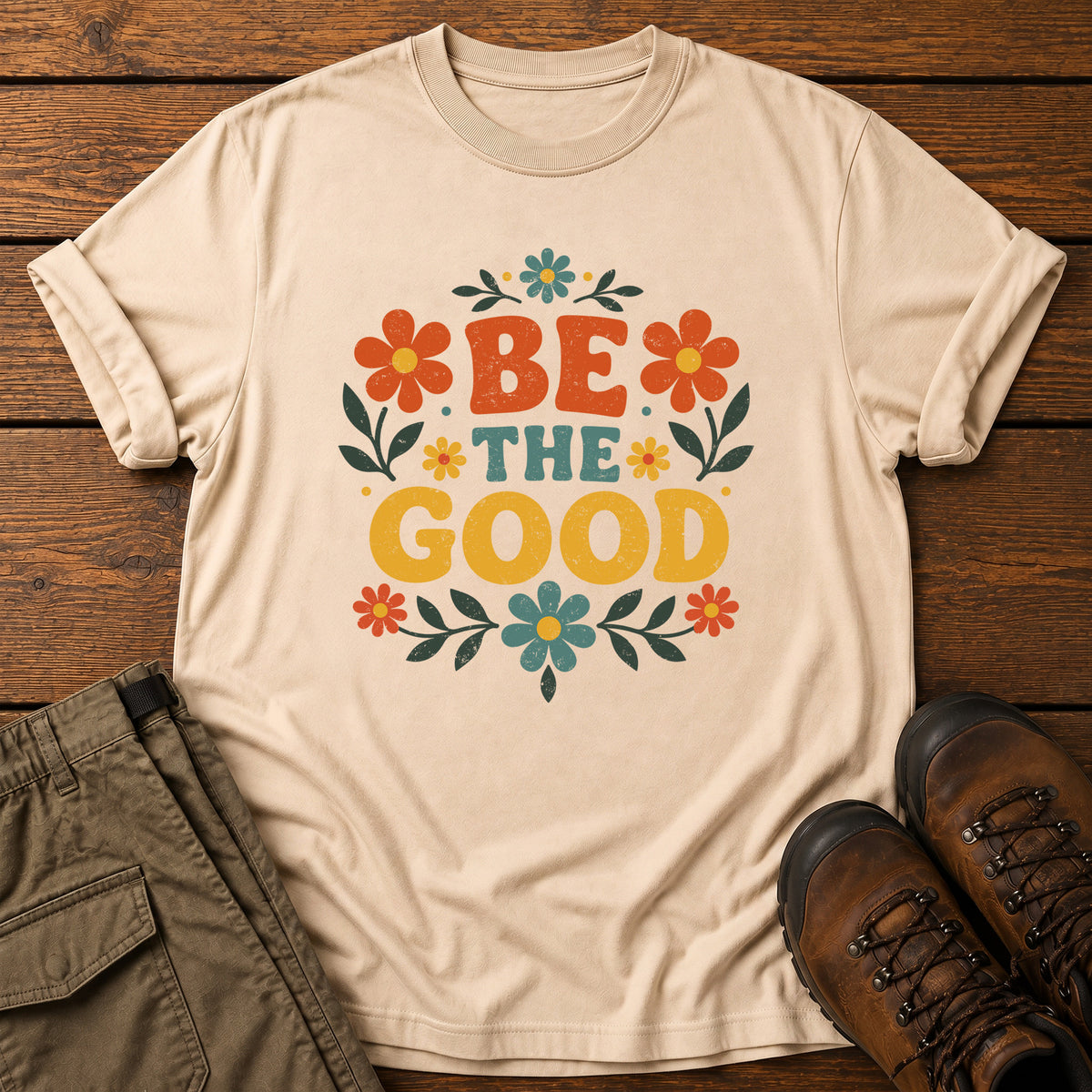 Be the Good T-Shirt