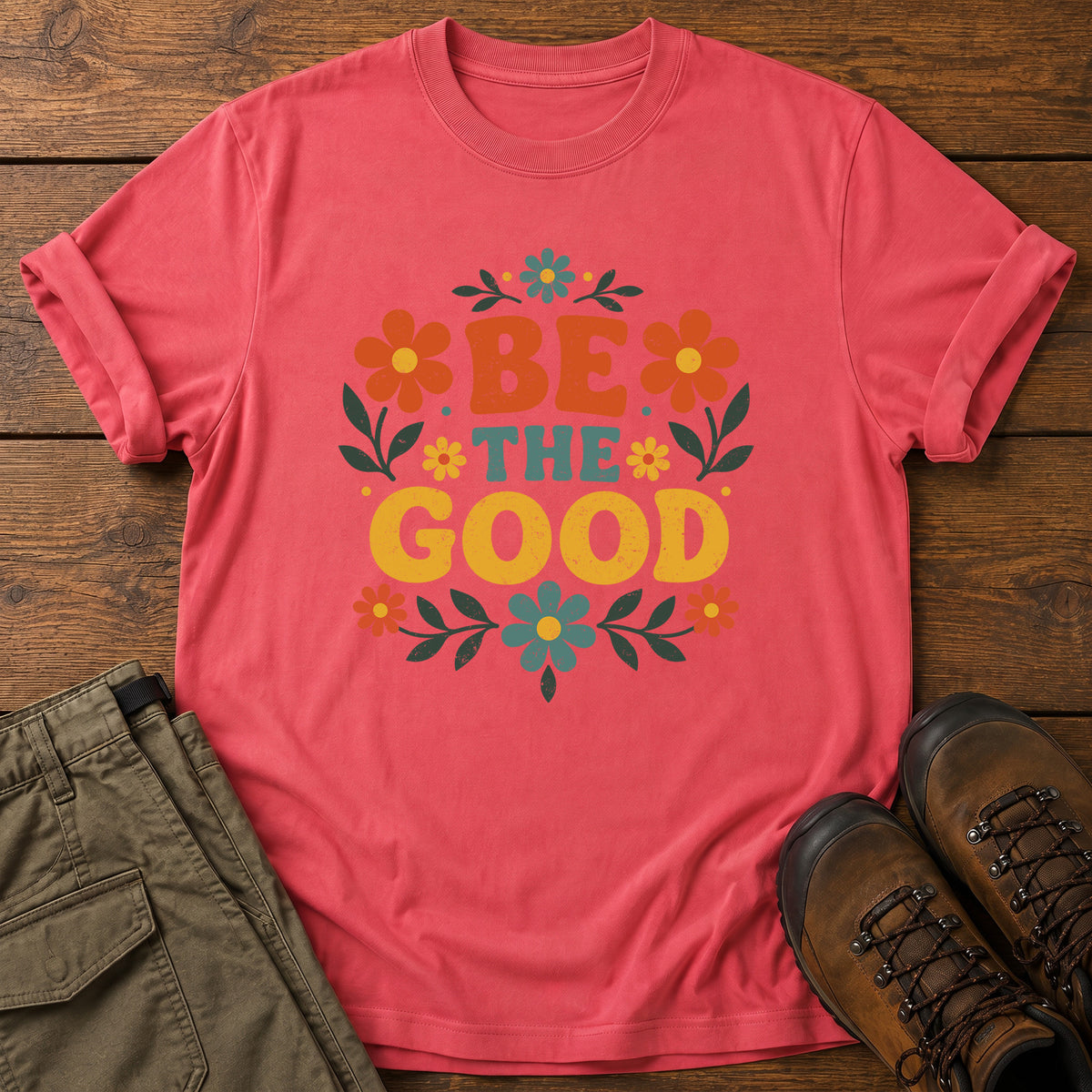 Be the Good T-Shirt
