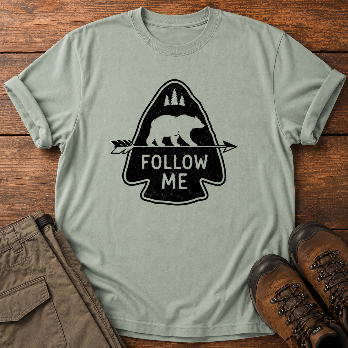 Follow Me T-Shirt