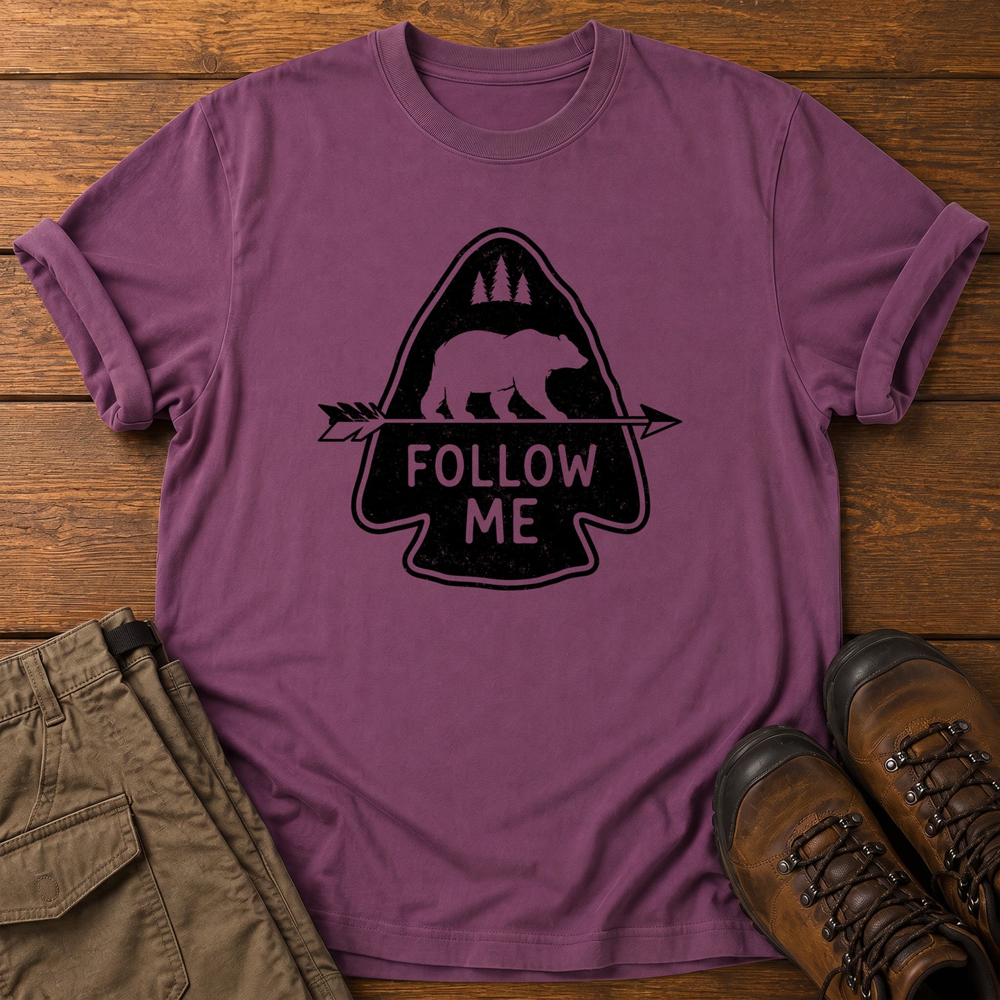 Follow Me T-Shirt
