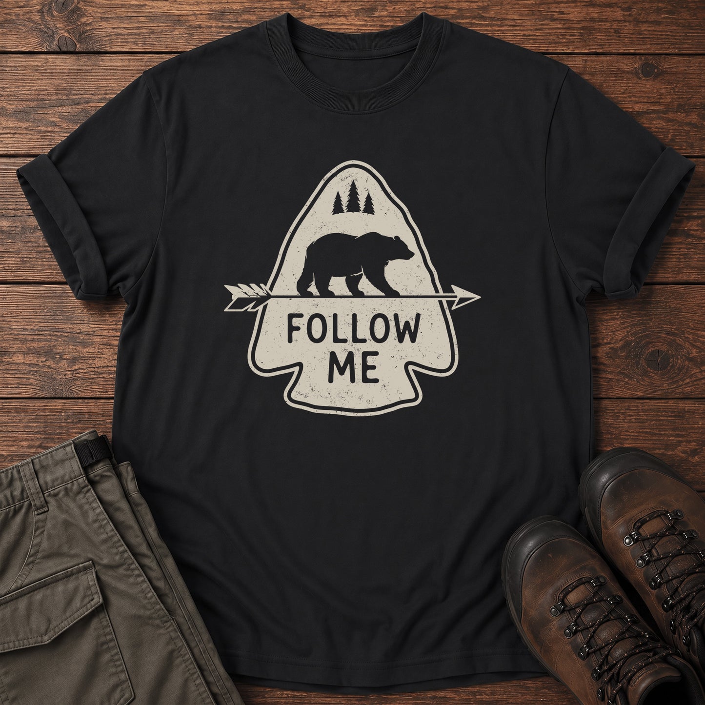 Follow Me T-Shirt