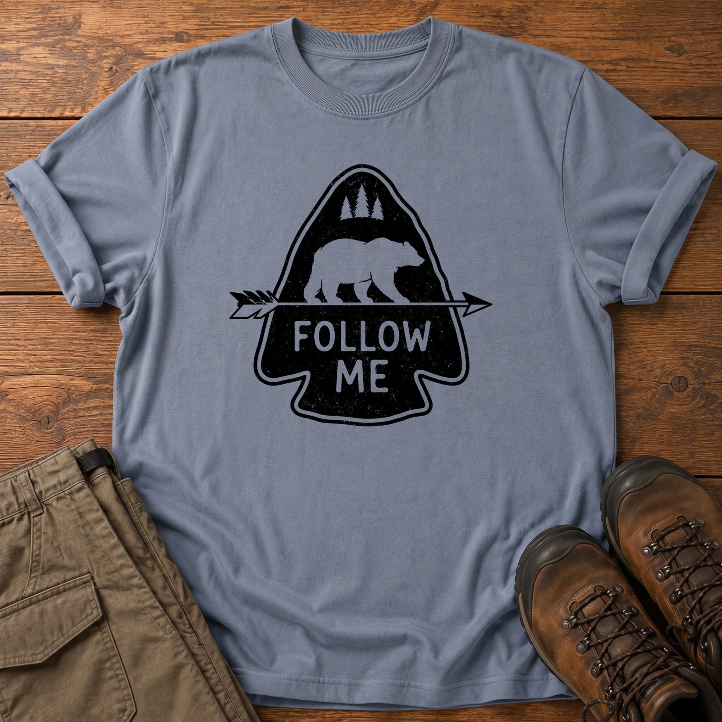 Follow Me T-Shirt