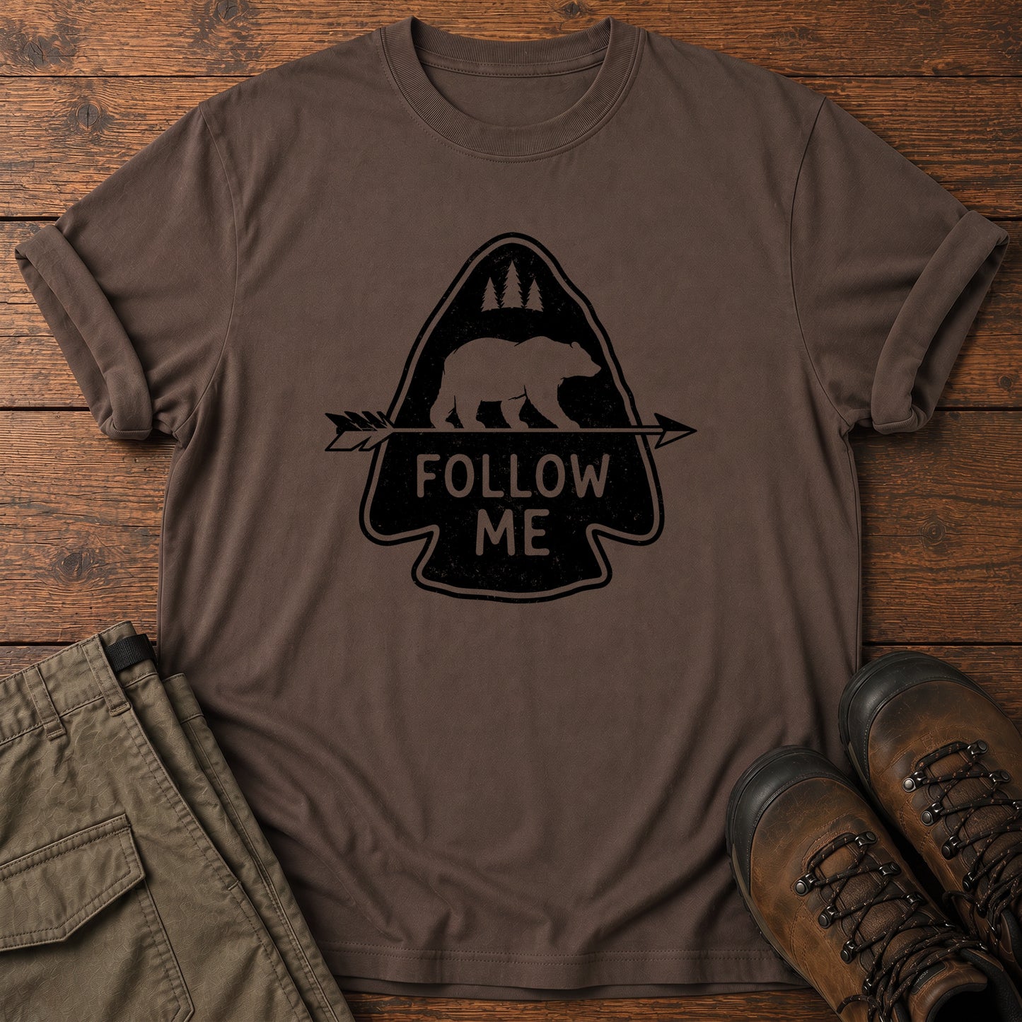 Follow Me T-Shirt