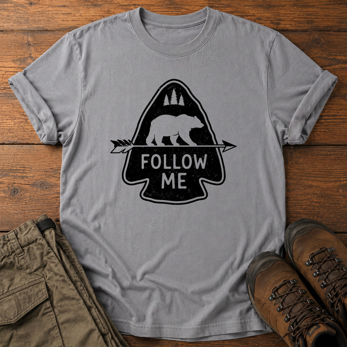 Follow Me T-Shirt