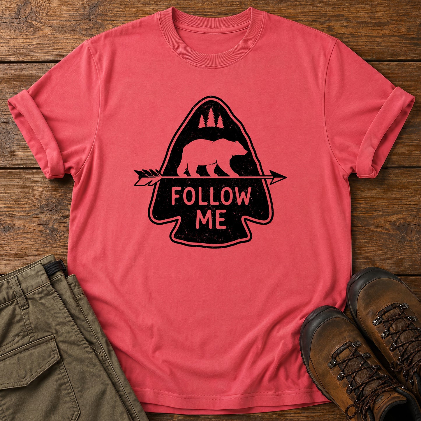 Follow Me T-Shirt