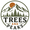 Trees & Peaks